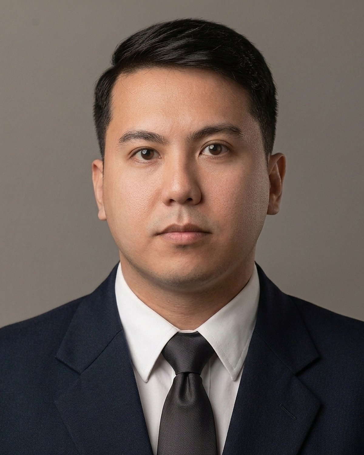 Ivan Jed T. Rosal, associate
