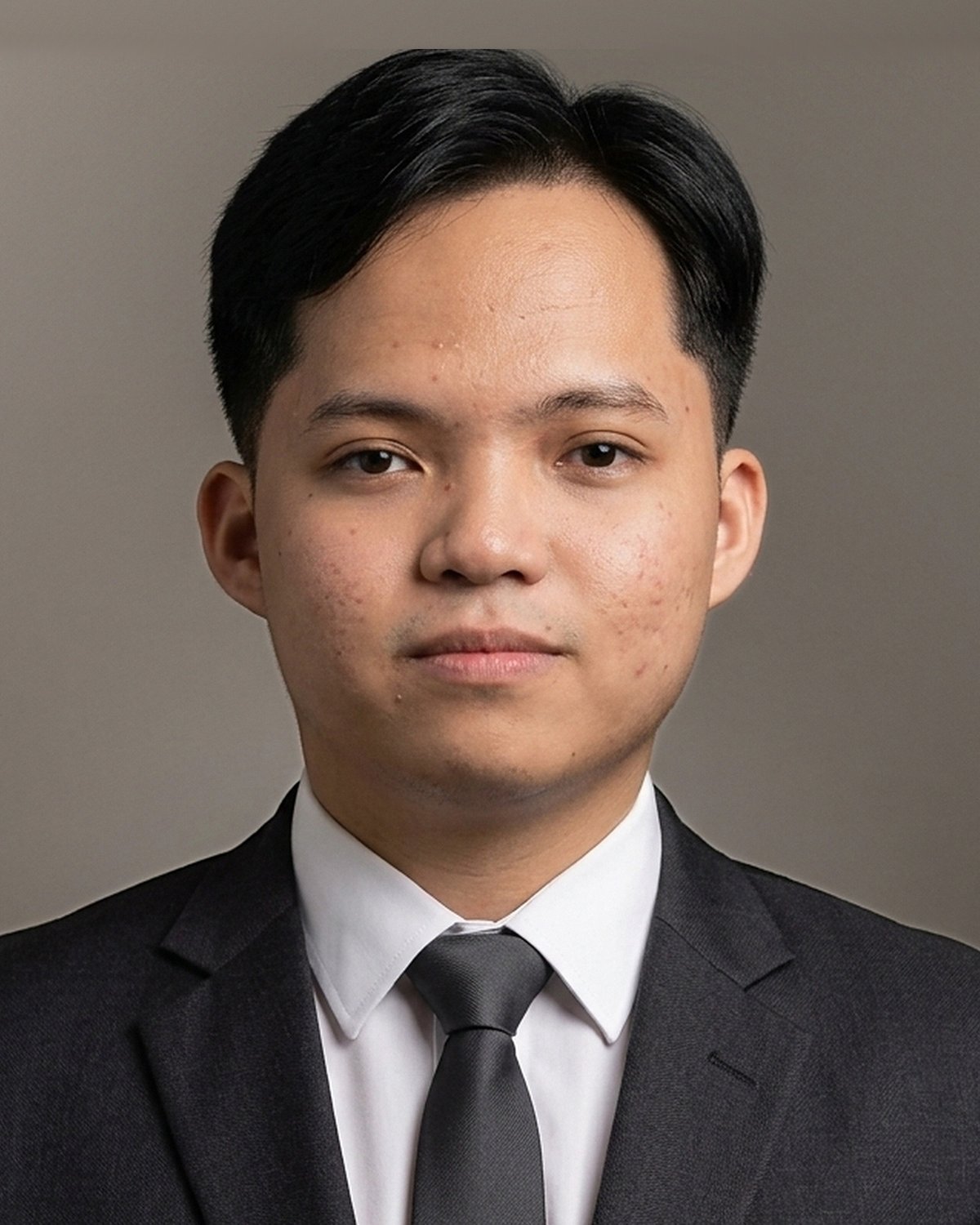 Mel Joseph G. Castro, underbar associate