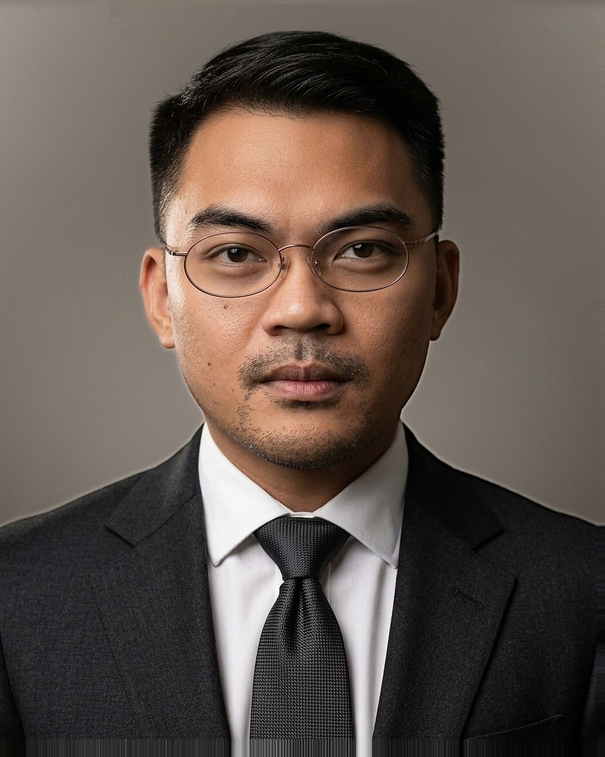 Mark Lawrence C. Badayos, partner