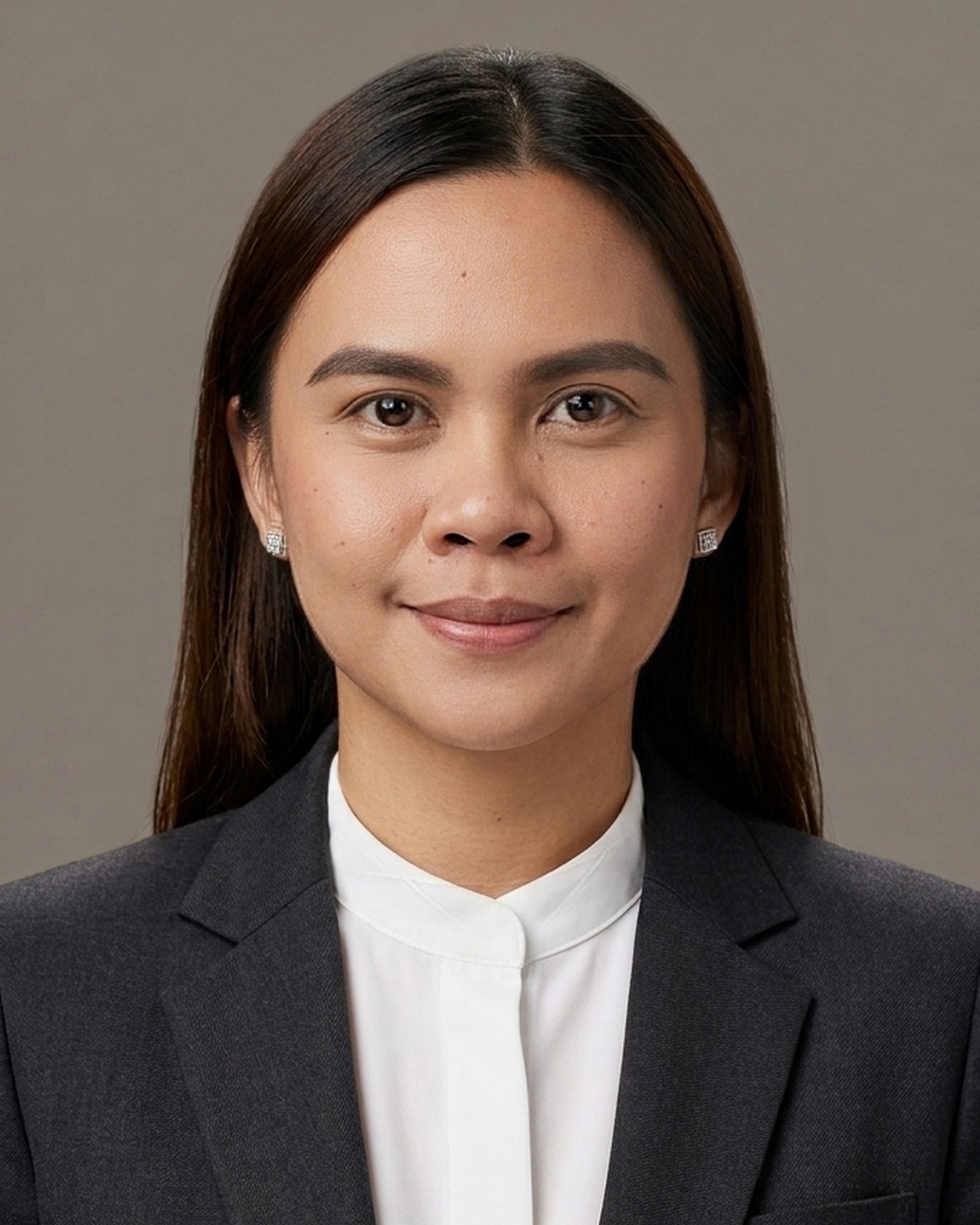 Maria Lourdes C. Badayos, partner