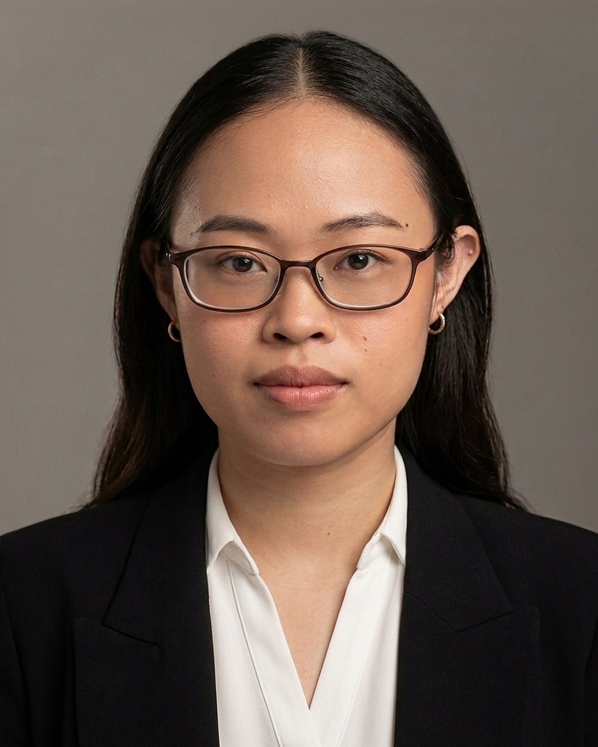 Nicole G. Evangelista, associate